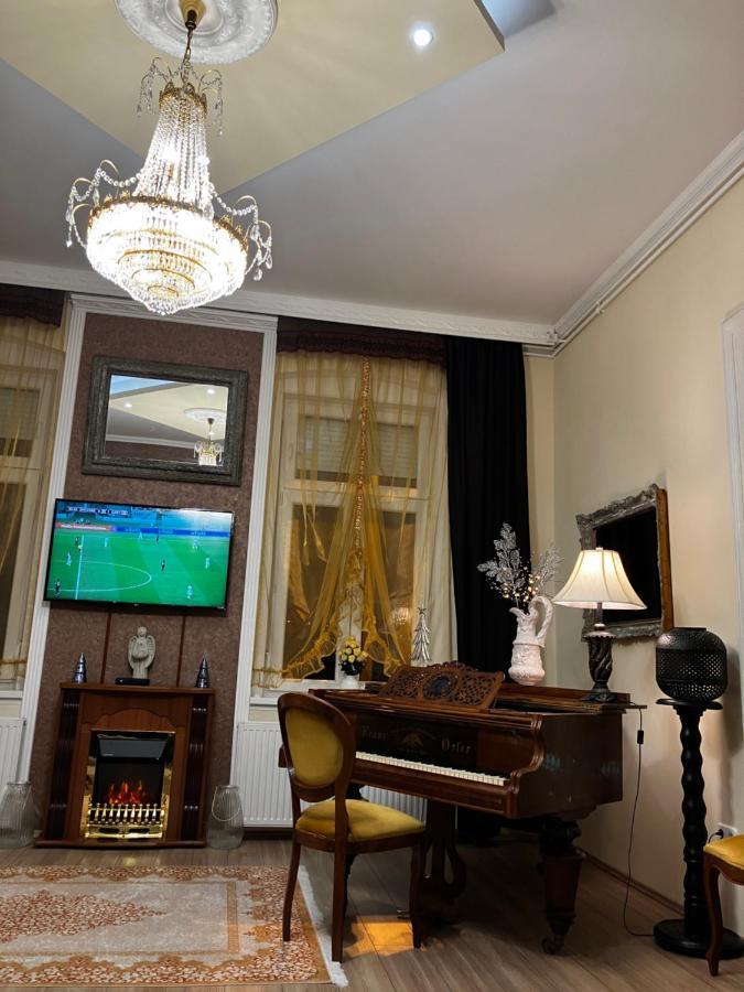 Logod Panorama Apartman Budapest Exterior photo